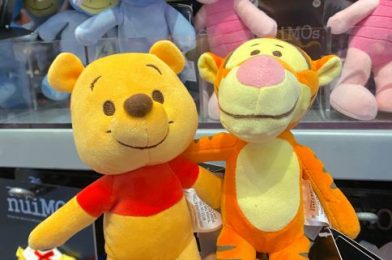 Find Out How to Save BIG on Disney’s Newest Plushes!