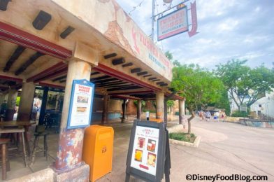 FIRST LOOK: Tusker House Character Dining Has Returned to Disney World!