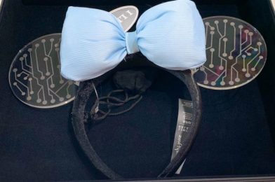 Disney’s New SOLD-OUT Designer Ears Will Be Online SOON