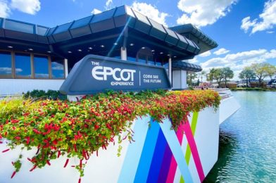 What Has and Hasn’t Been CUT From the EPCOT Transformation?