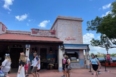 Review: These FIVE Treats Are Different From All the Others You’ll Find in Disney World!