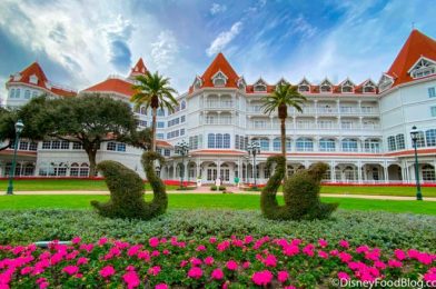 NEW Summer Hotel DISCOUNT Released for Disney World Passholders and Florida Residents