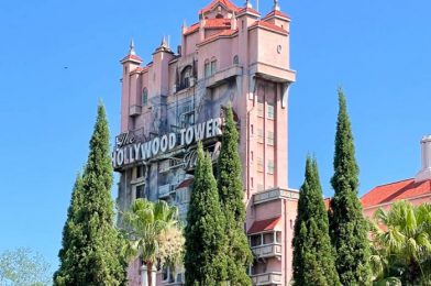 What’s New at Hollywood Studios: A Rise of the Resistance Change and Reopened Dressing Rooms