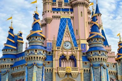 The 5 Biggest Disney World News Bombs You Missed This Morning!