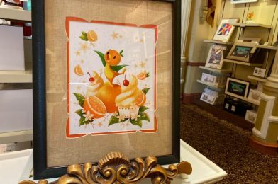 Over 100 Disney Prints Are On Sale For $3!