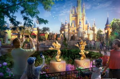 What Does Hotel Availability and Pricing Look Like for Disney World’s 50th Anniversary?