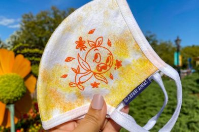 BREAKING: Face Masks Will Soon Be Optional in Most Disney World Locations