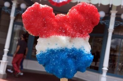 Why You Seriously Need to Get Your 4th of July Disney World Parks Passes Right NOW!