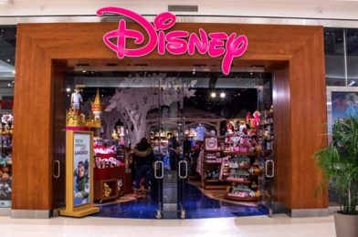 RUMOR: All UK Disney Stores Closing Except Flagship London Location