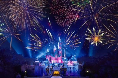 2021 Disneyland Summer Discount