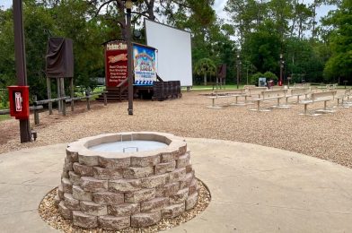 Favorite Fort Wilderness Activity Returns with Modifications