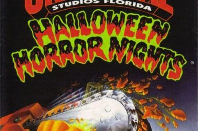 30 Years of Fear – A History of Universal Orlando’s Halloween Horror Nights: 1993 (More Houses, More Nights, More Rats)