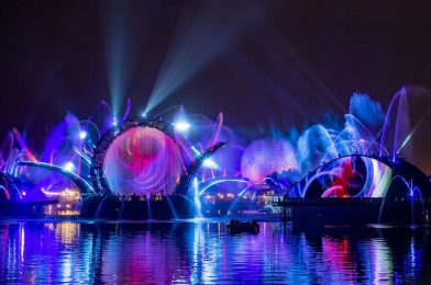 Walt Disney World Nighttime Spectaculars and Disney KiteTails Added to My Disney Experience App