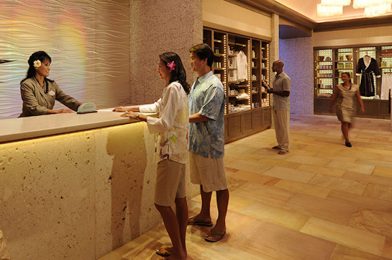 Aulani Spa Reopens June 15