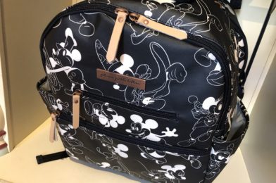 The Latest Disney x Petunia Pickle Bottom Diaper Bag Collection Is a Must-See!