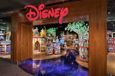 Closing Date Announced for the ORIGINAL Disney Store