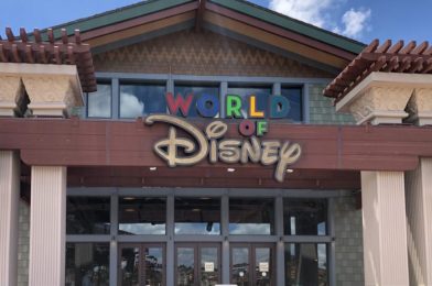 How to Skip the Line at One of the BUSIEST Stores in Disney World