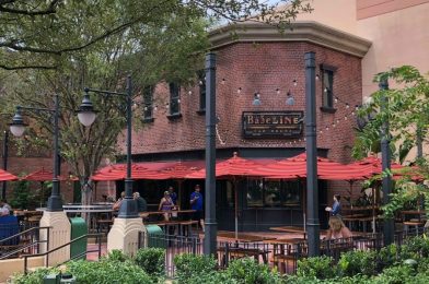 5 Great Spots to Enjoy Craft Beer in Walt Disney World