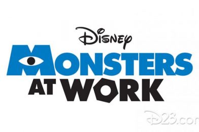 VIDEO: Full ‘Monsters at Work’ Trailer Released for Disney+