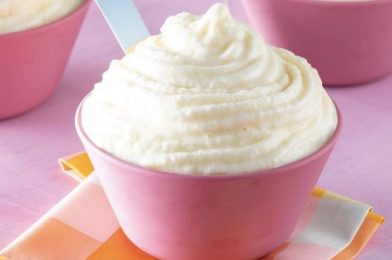 RECIPE: Pioneer Woman’s Spin On the FAMOUS Disney Dole Whip