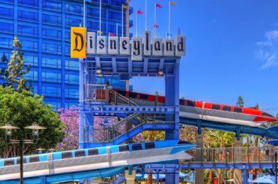 Disneyland 2021 Discount – July – October