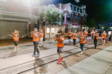 More Changes Come to Disneyland as Rise of the Resistance Pre-Shows Fully Resume, Disneyland Band Prepares to Return, and More