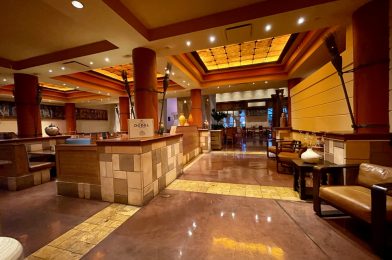 Maya Grill at Disney’s Coronado Springs Resort to Reopen Soon