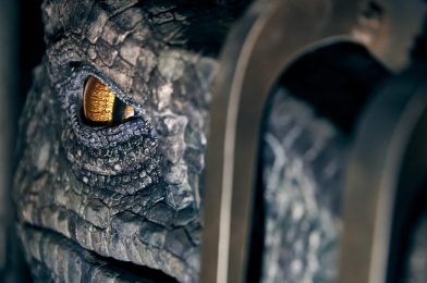 Learn More About the Raptors of Jurassic World VelociCoaster at Universal’s Islands of Adventure