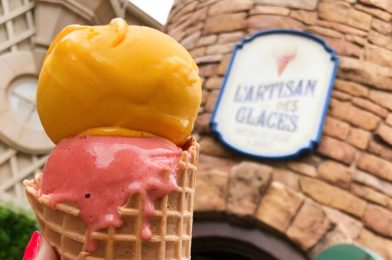 3 EPCOT Restaurants Get Price Increases a 3 Disney World Restaurants See Menu Changes