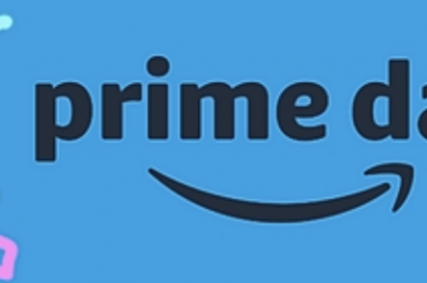 The BIGGEST Disney DEALS for Amazon Prime Day!