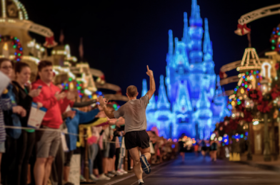 Everything You NEED to Know About the 2021 Wine and Dine Half Marathon Weekend in Disney World