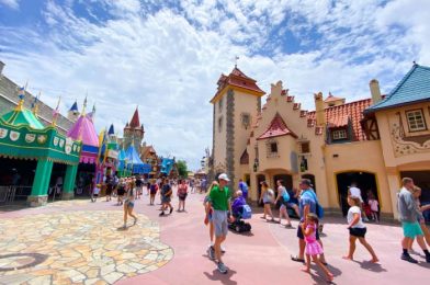 How Expensive Will Disney World Be in 10 Years?
