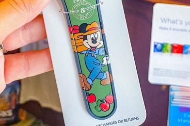 Disney Just Dropped 8 NEW MagicBands Online!