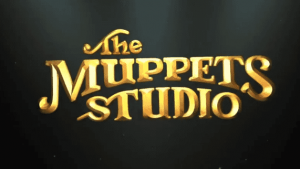 New Logo Revealed for The Muppets Studio - Disney by Mark