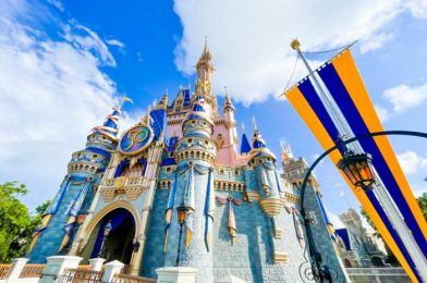 “The Streamer” and 9 More WILD Marketing Tricks From Disney