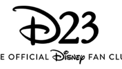 You Can Download the Official D23 Fan Club App NOW!