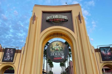 BREAKING: Tickets Sell Out For Record-Breaking First Night of Halloween Horror Nights 30 at Universal Studios Florida