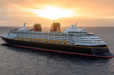 NEWS: Another Disney Cruise Ship Will Start Sailing Again Soon