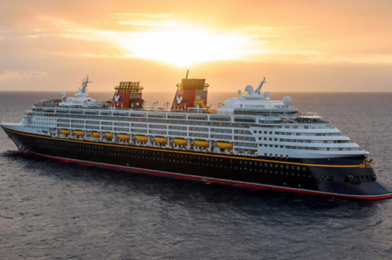 Disney Cruise Line Will Resume Lengthier Sailings Soon