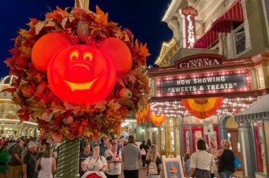 REVIEW: Disney World Took This Coffee Assignment a Little TOO Literally