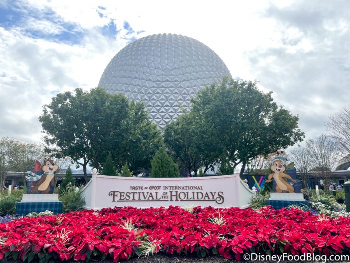 Why Tuesdays Are the BEST Days for Annual Passholders to Visit EPCOT’s