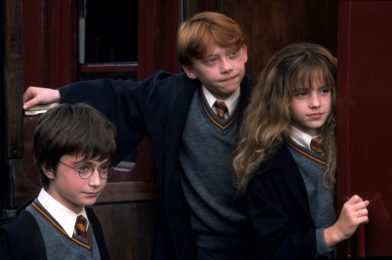 Main ‘Harry Potter’ Cast Reuniting for ‘Return to Hogwarts’ Behind-the-Scenes Special on HBO Max