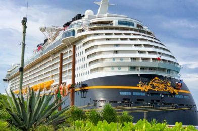 NEWS: Disney Cruise Line Updates Vaccine Requirements for Kids