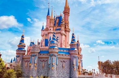 Disney World’s Biggest Secrets