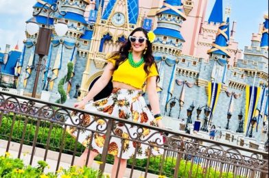 PHOTOS: See The AMAZING Outfits From Dapper Day in Disney World!