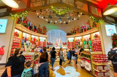 The ULTIMATE Guide to 2021 Disney Black Friday Sales