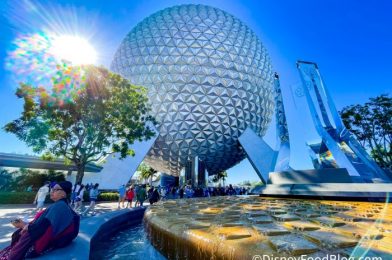 The ULTIMATE List of Stocking Stuffers for EPCOT Fans!