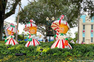 Holiday BATTLE: Which Disney World Hotel Has the BEST Decorations?