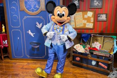 THIS Will Change How We Meet Characters in the Disney Parks FOREVER