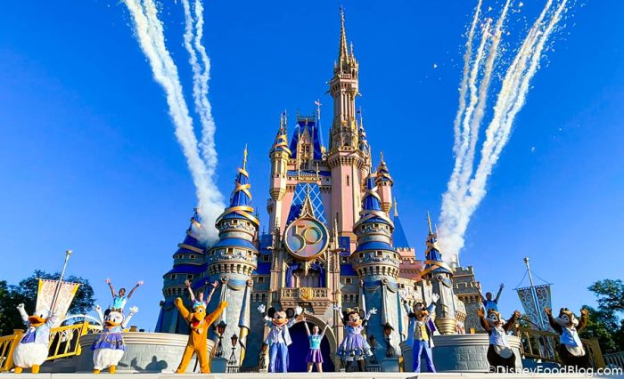 U S Military Members Can Save Big At Disney World In 22 Disney By Mark